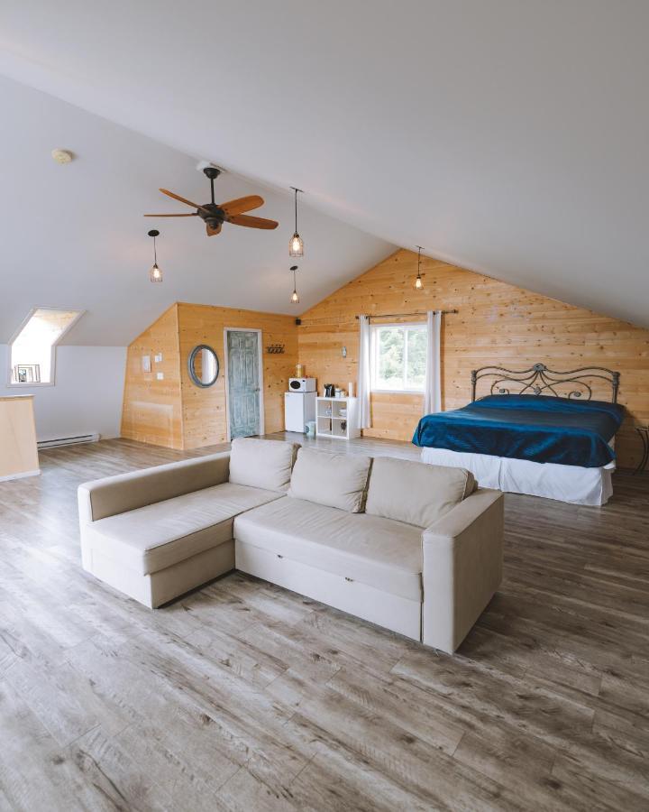 By The Bay Lavender Villa 슈메이너스 외부 사진