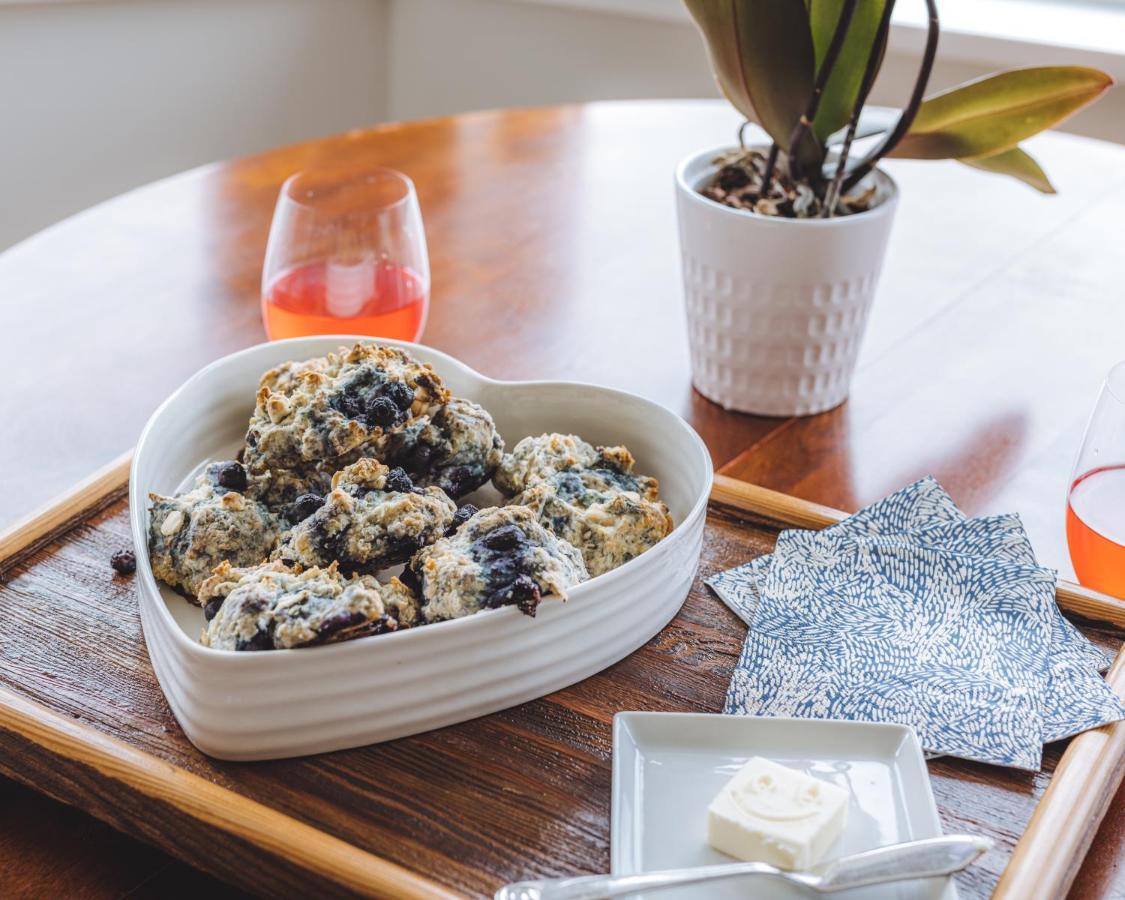 By The Bay Lavender Villa 슈메이너스 외부 사진
