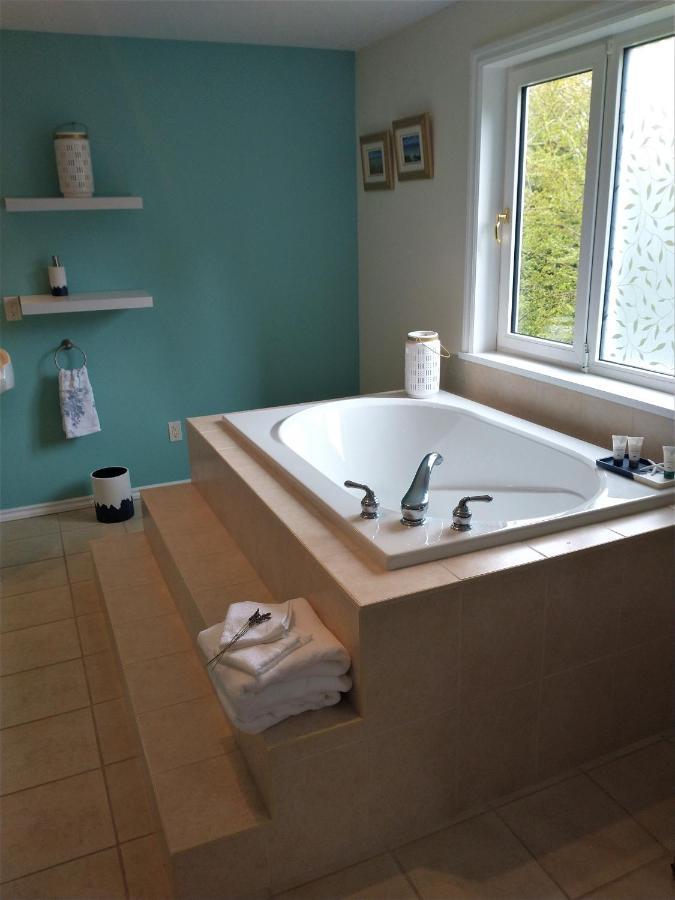 By The Bay Lavender Villa 슈메이너스 외부 사진