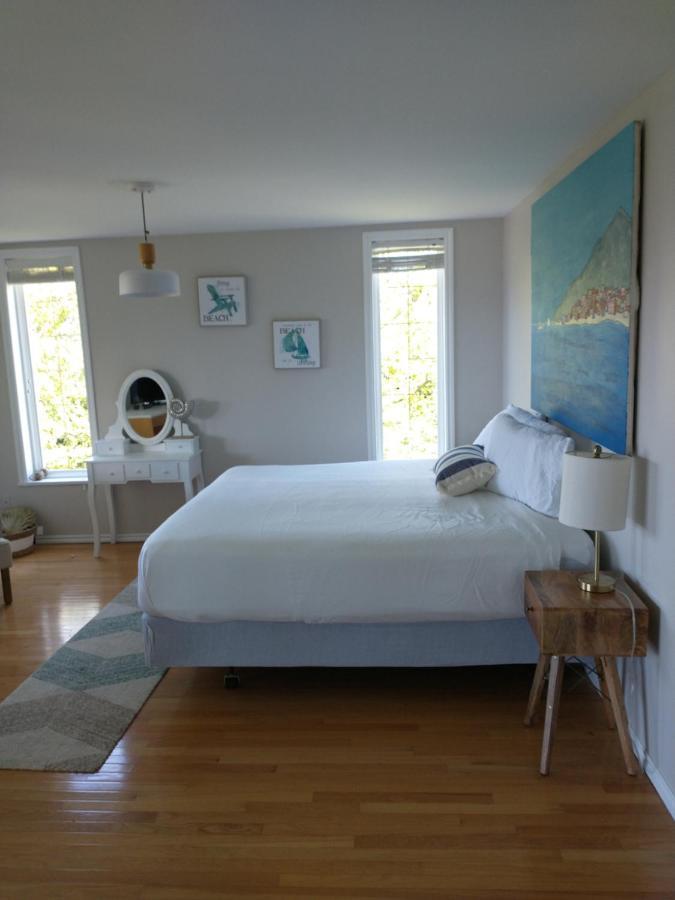 By The Bay Lavender Villa 슈메이너스 외부 사진